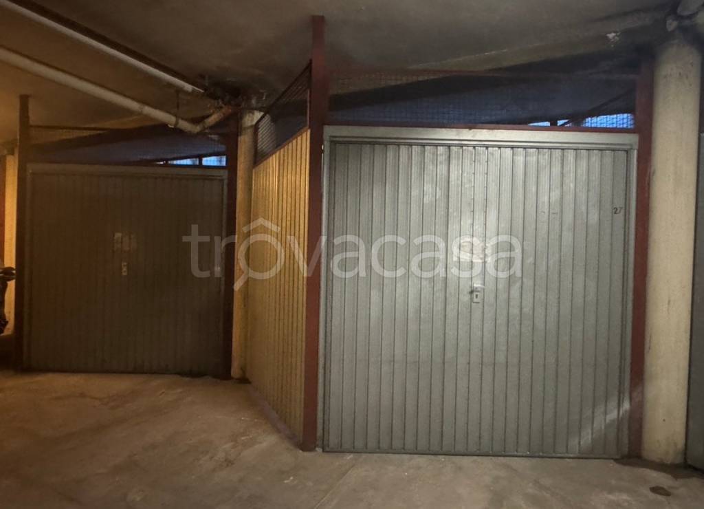 box auto in vendita a Verona in zona Borgo Milano