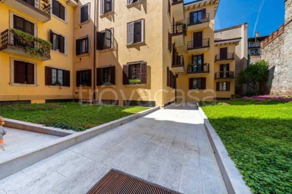 appartamento in vendita a Verona in zona Centro Storico