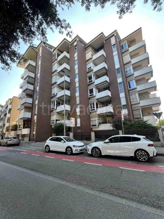 appartamento in vendita a Verona in zona Borgo Trento
