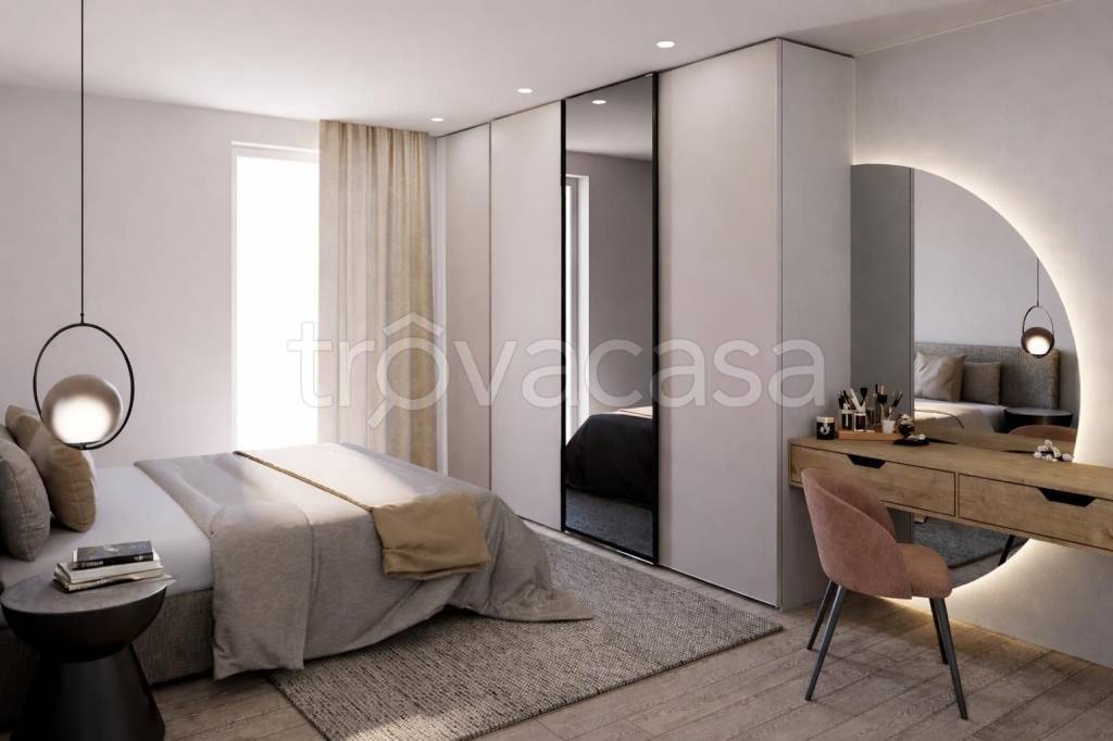 appartamento in vendita a Verona in zona Centro Storico