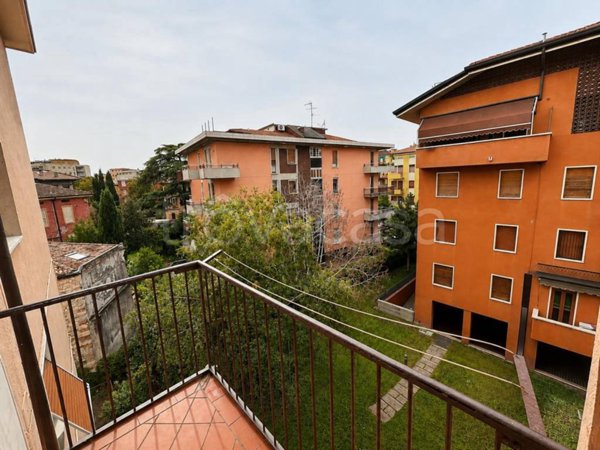 appartamento in vendita a Verona in zona Borgo Trento