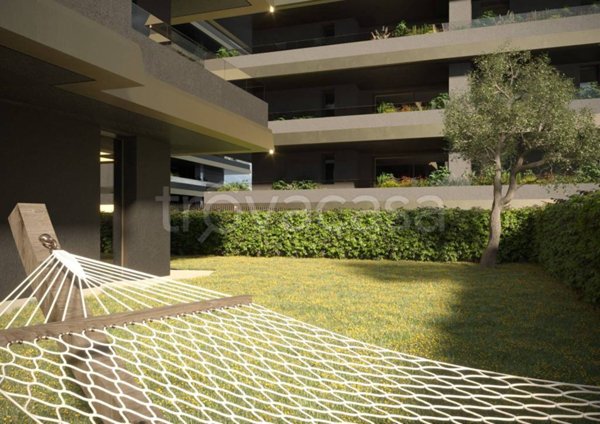 appartamento in vendita a Verona in zona Borgo Trento