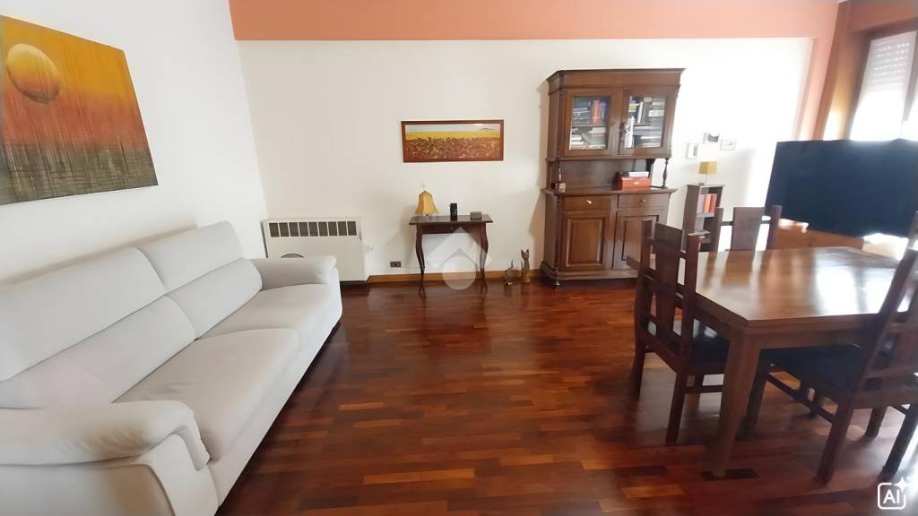 appartamento in vendita a Verona in zona Borgo Milano