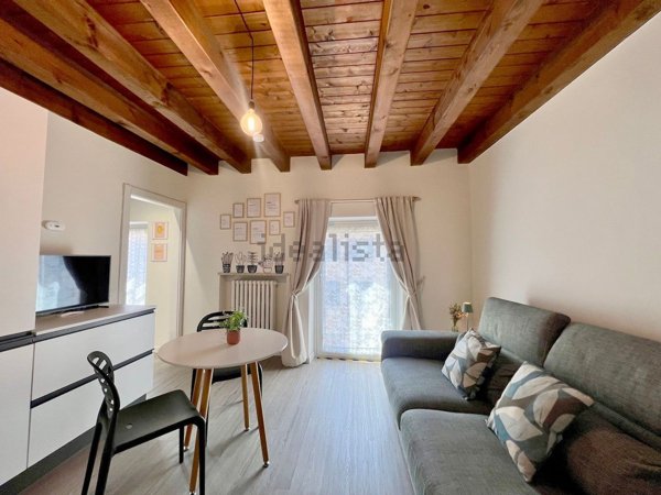 appartamento in vendita a Verona in zona Veronetta