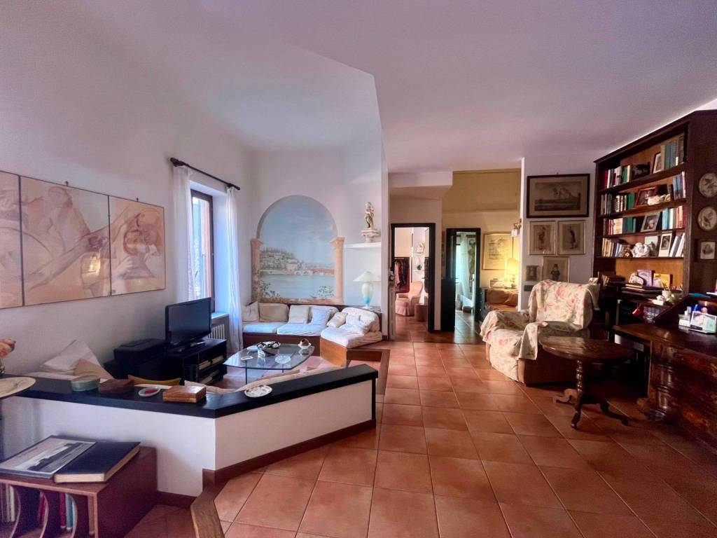 appartamento in vendita a Verona in zona Centro Storico
