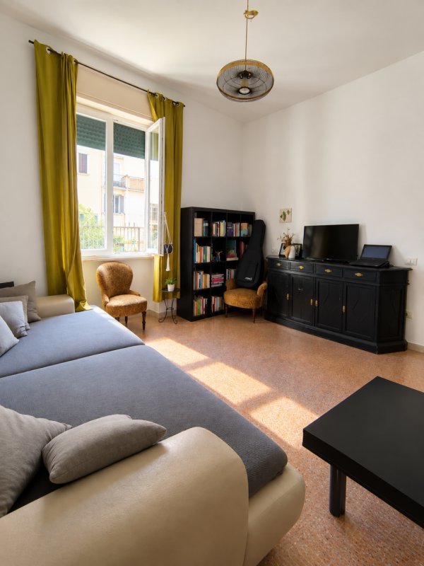 appartamento in vendita a Verona in zona Borgo Venezia / Borgo Trieste