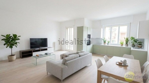 appartamento in vendita a Verona in zona San Zeno