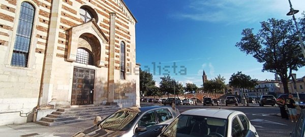 appartamento in vendita a Verona in zona Veronetta