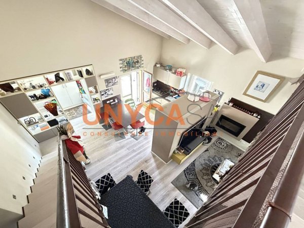 appartamento in vendita a Verona in zona Borgo Venezia / Borgo Trieste