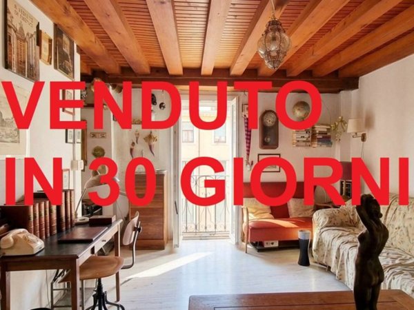 appartamento in vendita a Verona in zona Veronetta