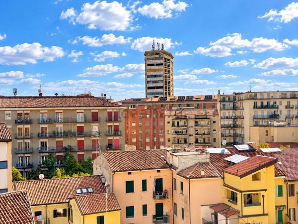 appartamento in vendita a Verona in zona Centro Storico