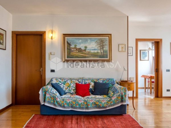 appartamento in vendita a Verona in zona Borgo Milano