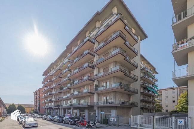 appartamento in vendita a Verona in zona Cittadella