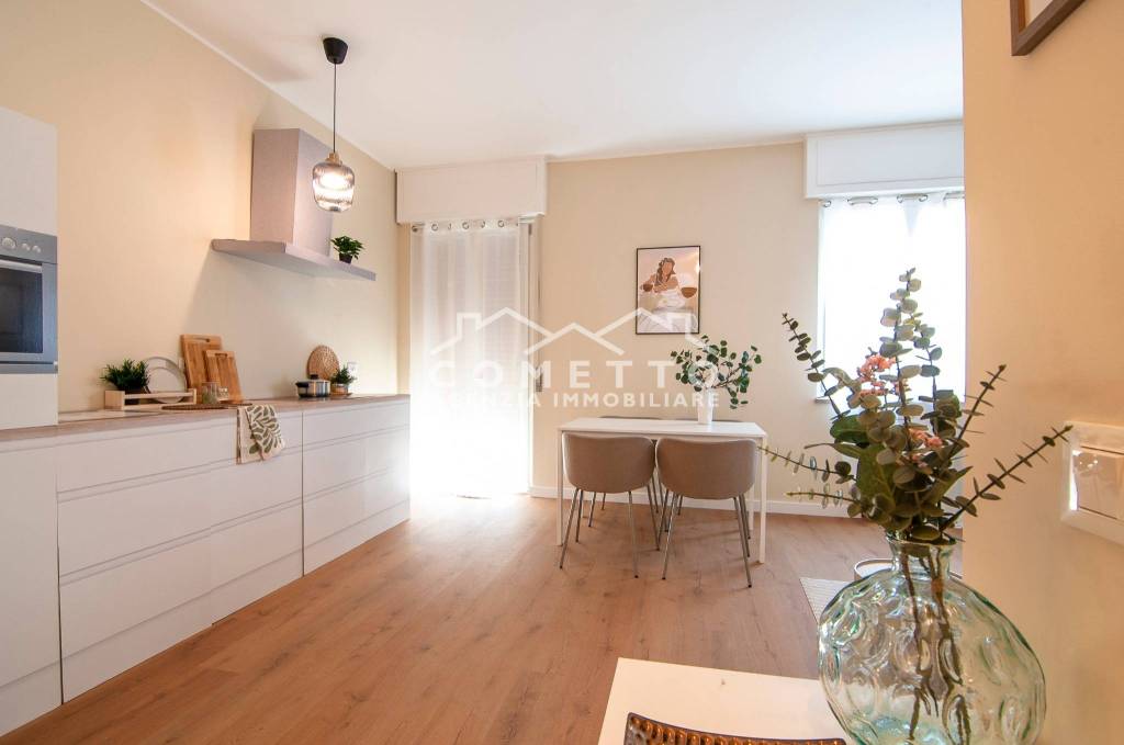 appartamento in vendita a Verona in zona Cittadella