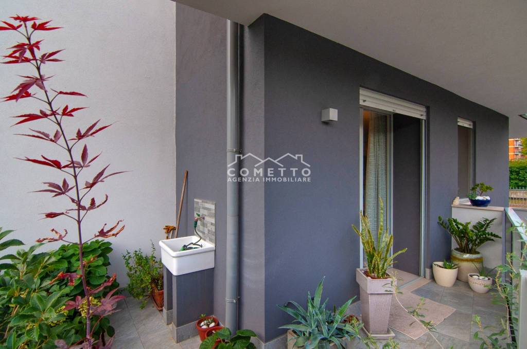 appartamento in vendita a Verona in zona Borgo Milano