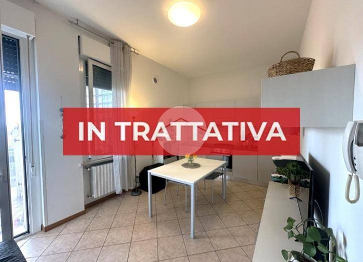 appartamento in vendita a Verona in zona Borgo Venezia / Borgo Trieste