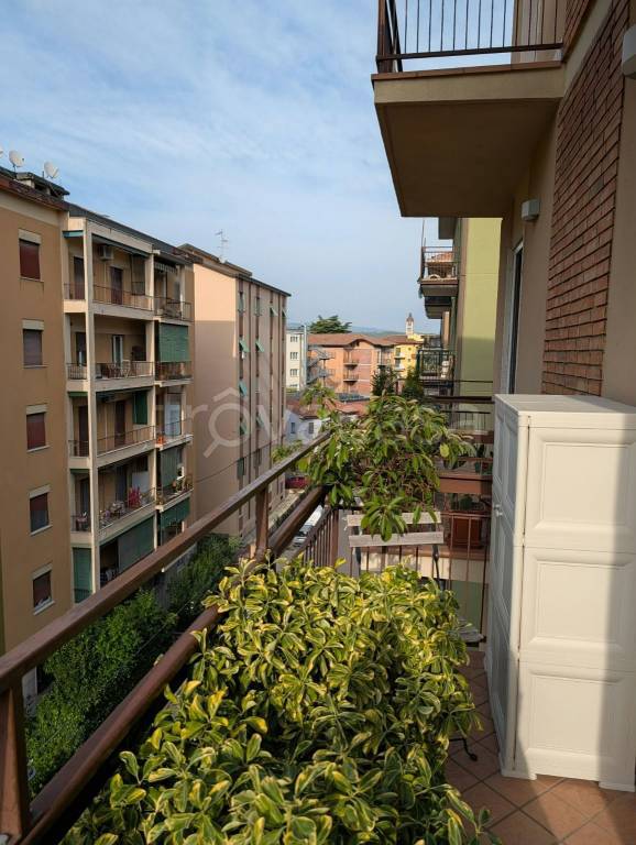 appartamento in vendita a Verona in zona San Zeno