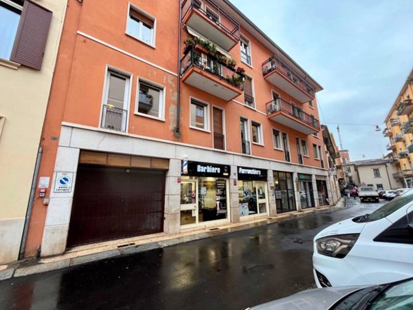box auto in vendita a Verona in zona Centro Storico