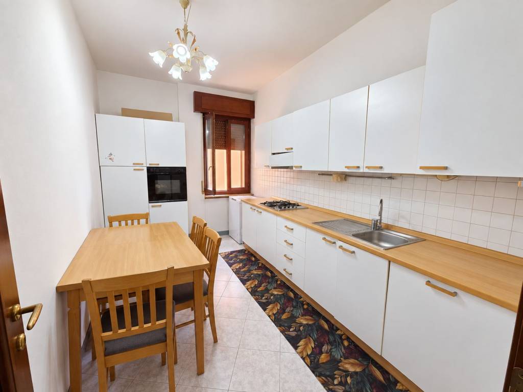 appartamento in vendita a Verona in zona Veronetta