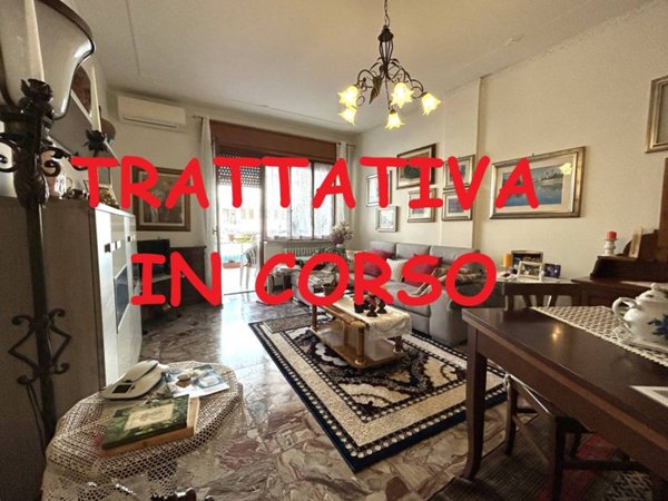 appartamento in vendita a Verona in zona Borgo Venezia / Borgo Trieste