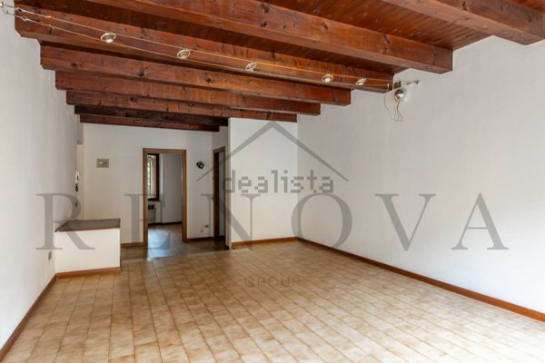 appartamento in vendita a Verona in zona Veronetta