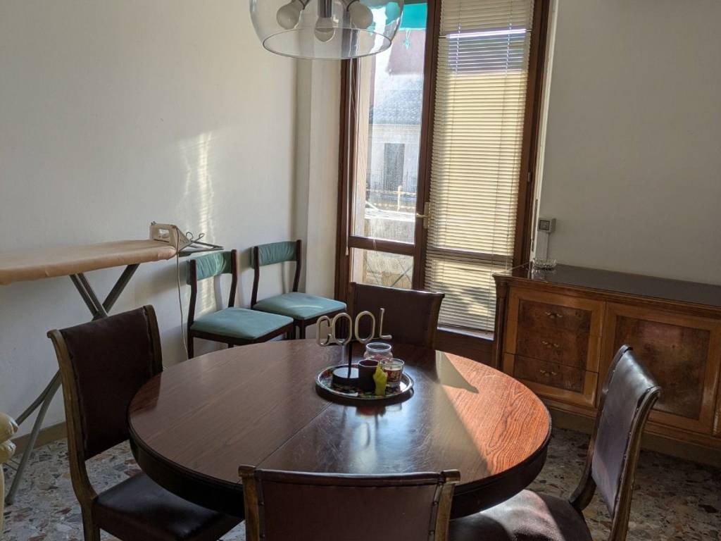 appartamento in vendita a Verona in zona Centro Storico