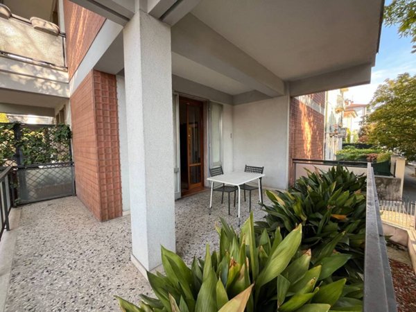 appartamento in vendita a Verona in zona Borgo Trento