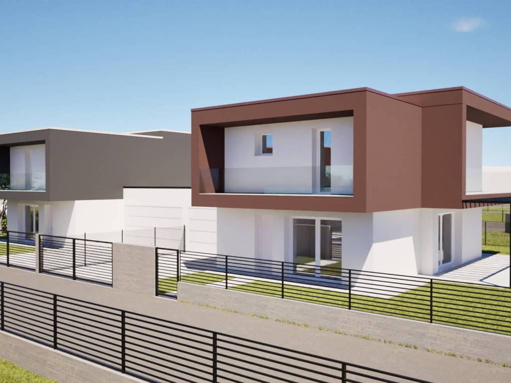 casa indipendente in vendita a Verona in zona Borgo Roma