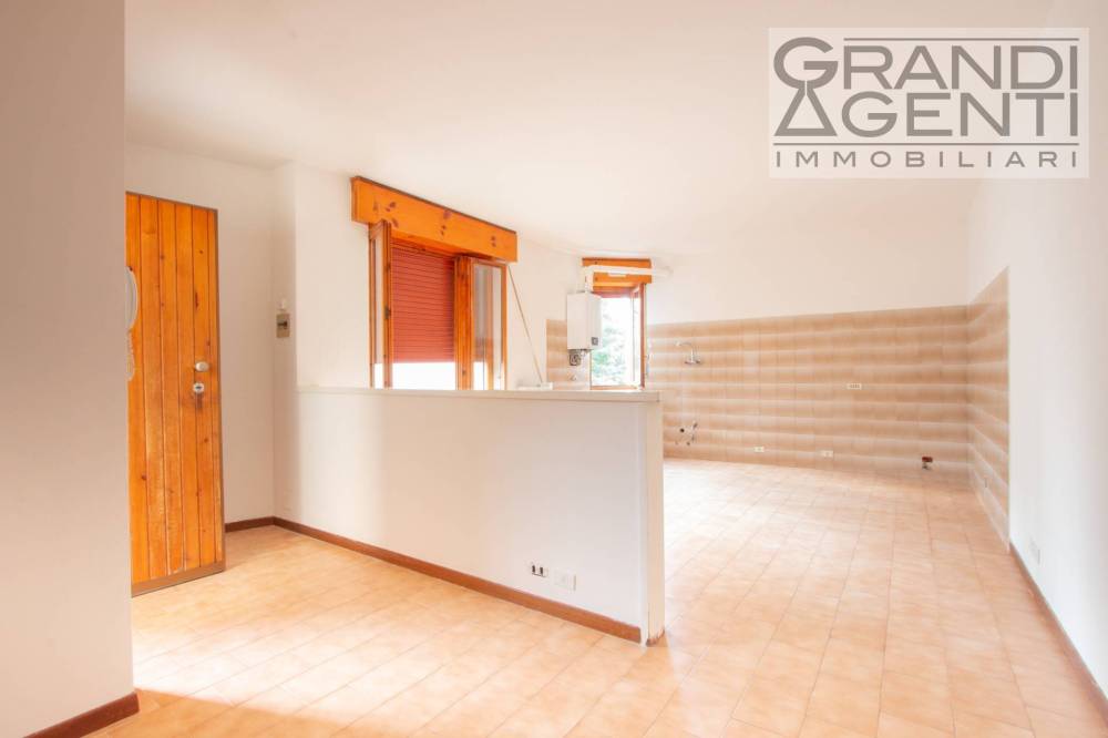 appartamento in vendita a Verona in zona Santa Lucia