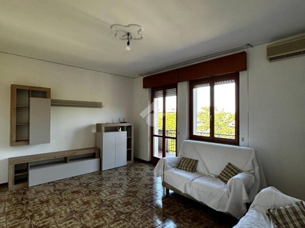 appartamento in vendita a Verona in zona Borgo Milano