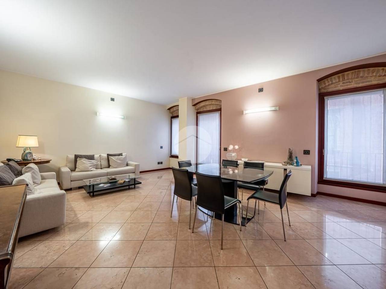 appartamento in vendita a Verona in zona Veronetta