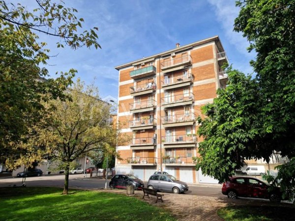 appartamento in vendita a Verona in zona Santa Lucia