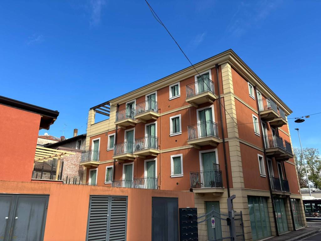 appartamento in vendita a Verona in zona Borgo Roma