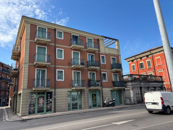 appartamento in vendita a Verona in zona Borgo Roma