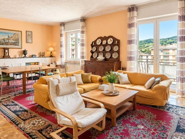 appartamento in vendita a Verona in zona Borgo Trento