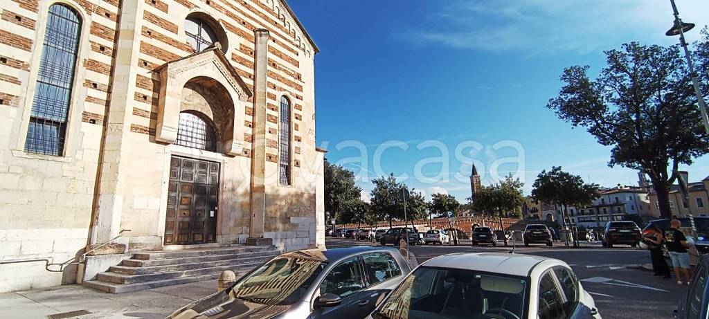 appartamento in vendita a Verona in zona Centro Storico