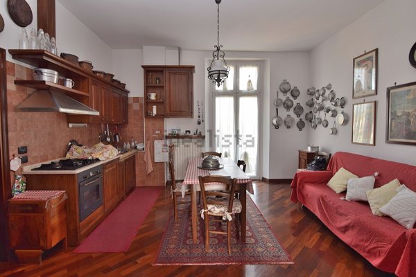 appartamento in vendita a Verona in zona Veronetta