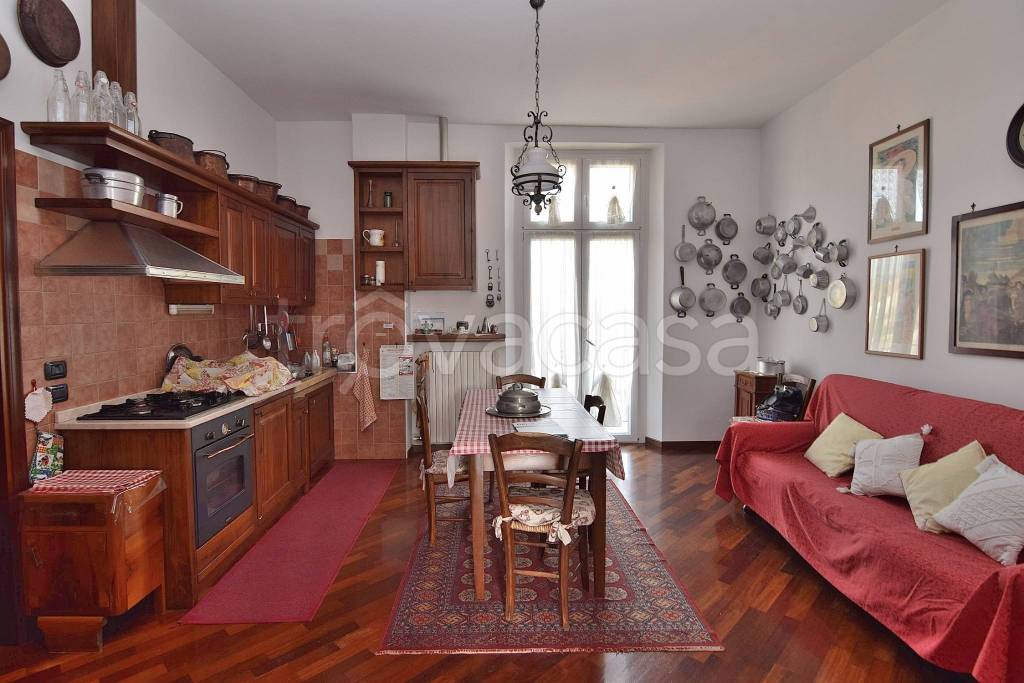 appartamento in vendita a Verona in zona Veronetta