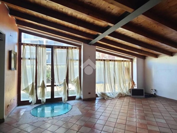 casa indipendente in vendita a Verona in zona Borgo Milano