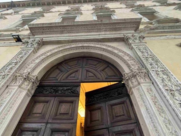 appartamento in vendita a Verona in zona Centro Storico
