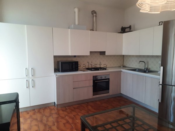 appartamento in vendita a Verona in zona Borgo Roma