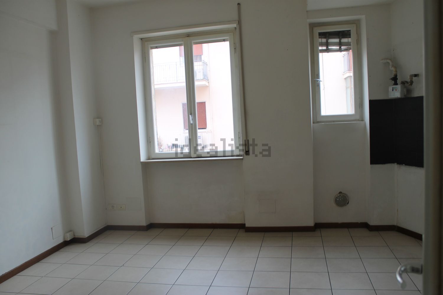 appartamento in vendita a Verona in zona Cittadella