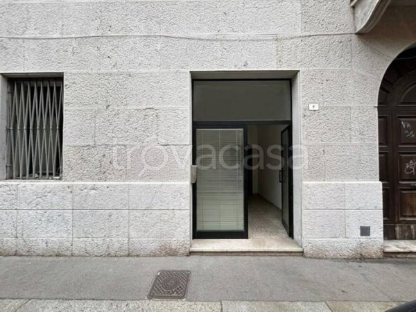 appartamento in vendita a Verona in zona Veronetta