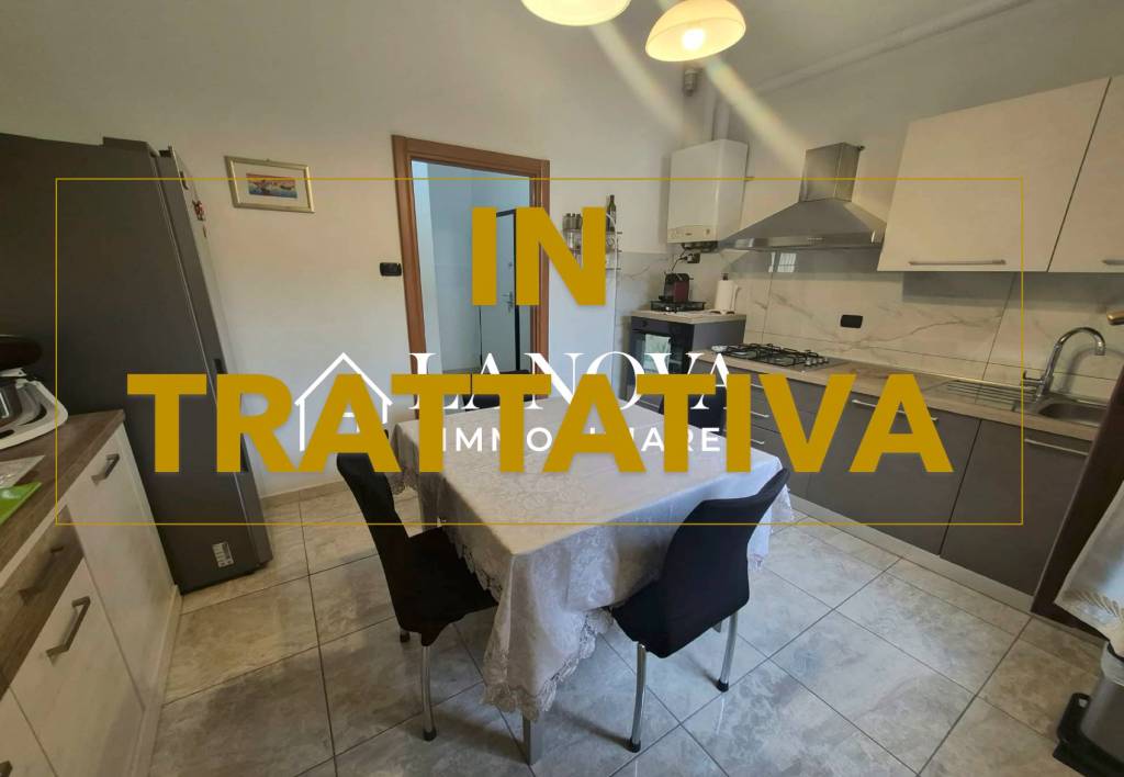 appartamento in vendita a Verona in zona Borgo Roma