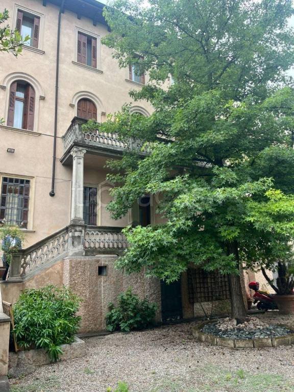 appartamento in vendita a Verona in zona Borgo Trento