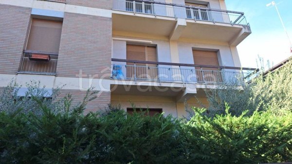appartamento in vendita a Verona in zona Borgo Trento
