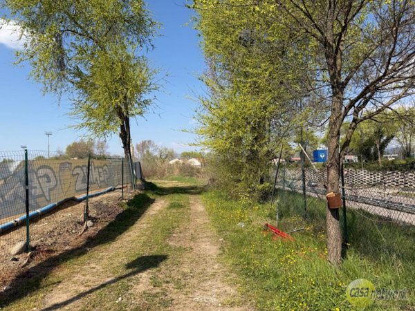 casa indipendente in vendita a Verona in zona Borgo Milano