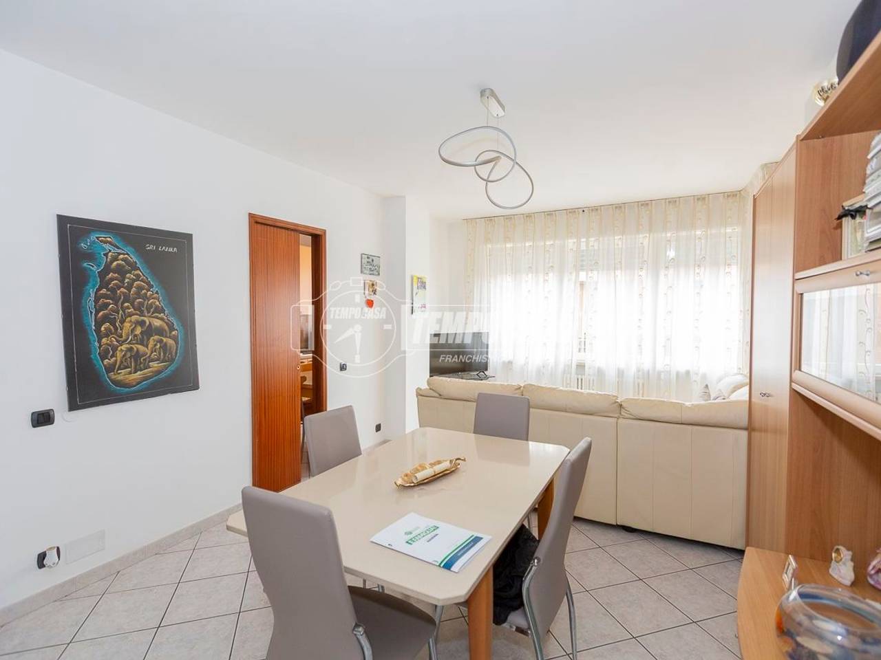 appartamento in vendita a Verona in zona Saval