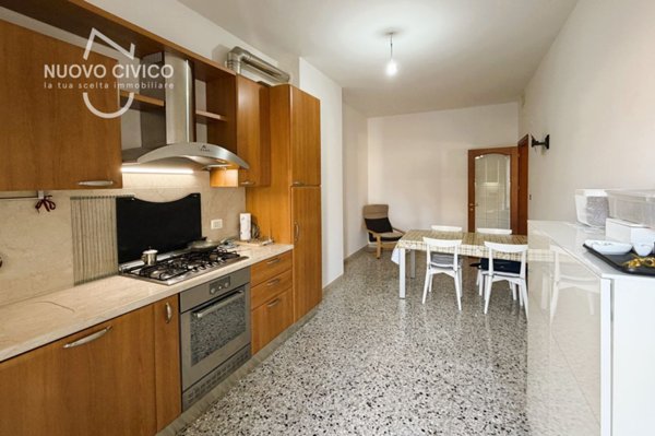 appartamento in vendita a Verona in zona Borgo Milano