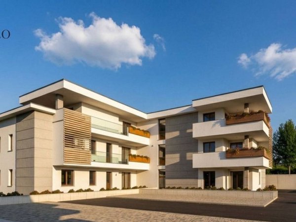 appartamento in vendita a Verona in zona Borgo Roma